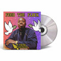 Feed the Flock EP CD