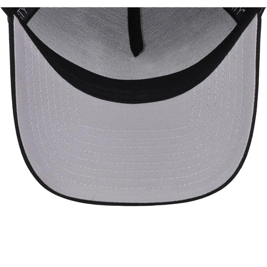 Young Shepherd Black New Era Snapback