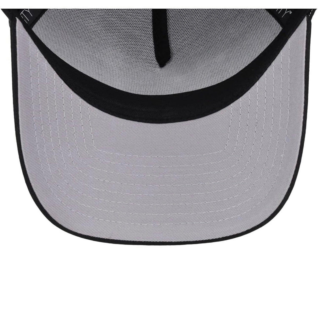 Young Shepherd Black New Era Snapback