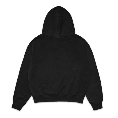 Young Shepherd Hoodie - Black