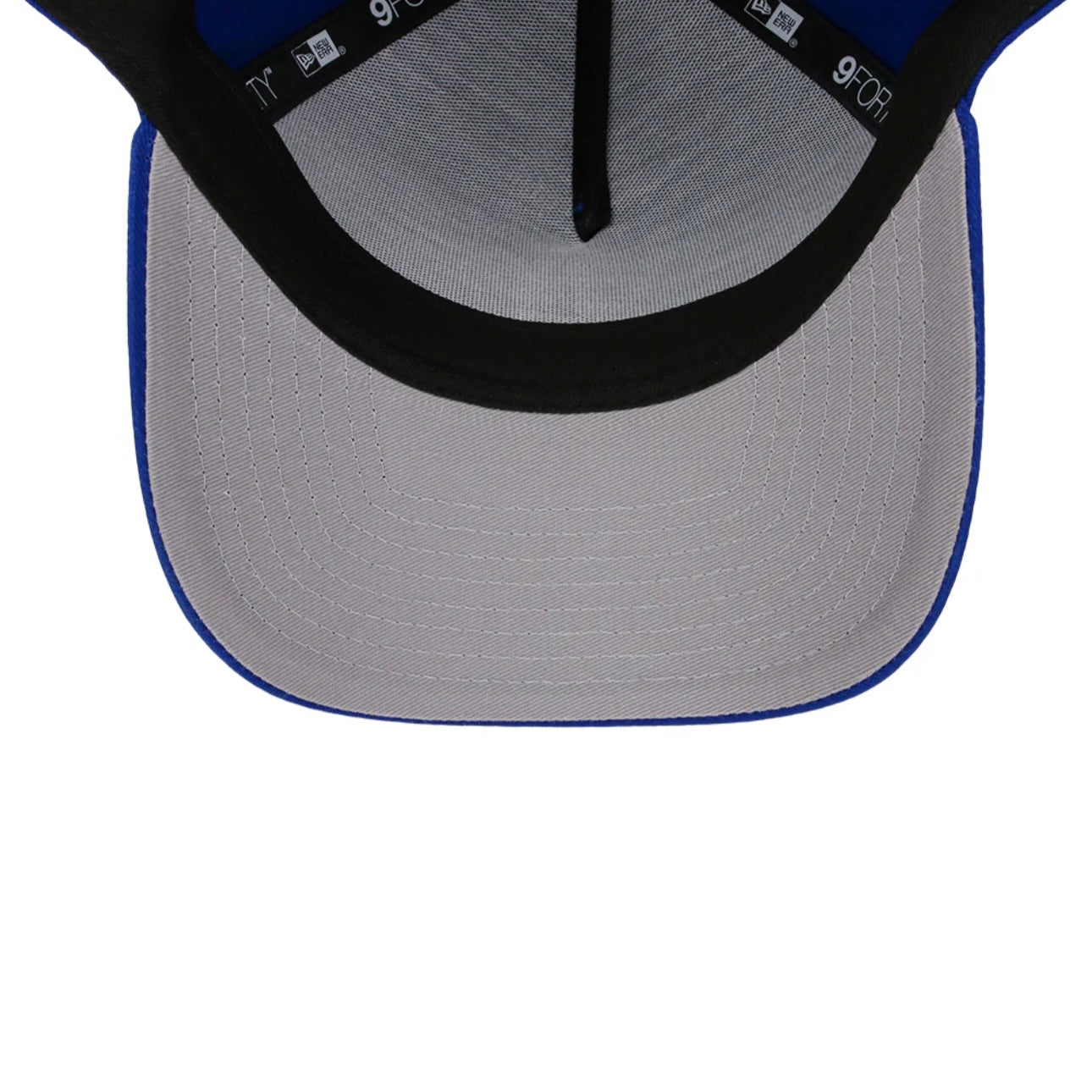 Young Shepherd New Era Snapback - Blue